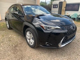 Lexus UX 250h-2.0HEV - [4] 