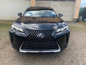 Lexus UX 250h-2.0HEV - [3] 