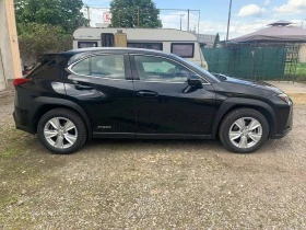 Lexus UX 250h-2.0HEV, снимка 4