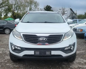 Kia Sportage  1.6i -86х.км. -, снимка 1