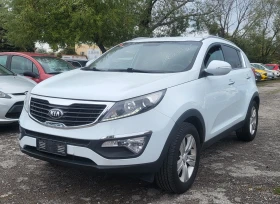 Kia Sportage  1.6i -86х.км. -, снимка 5