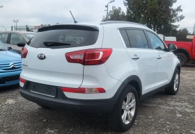 Kia Sportage  1.6i -86х.км. -, снимка 3