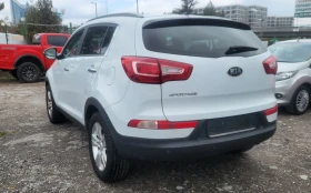 Kia Sportage  1.6i -86х.км. -, снимка 4