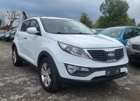 Kia Sportage 1.6i -86х.км. euro 5, снимка 1