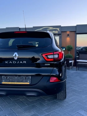 Renault Kadjar Регистрирана!, снимка 8