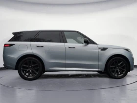 Land Rover Range Rover Sport D300 Dynamic SE | Mobile.bg    6