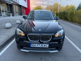 BMW X1 2.3D* xDrive* Панорама* НАВИ* ШВЕЙЦАРИЯ, снимка 2