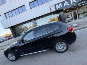 BMW X1 2.3D* xDrive* Панорама* НАВИ* ШВЕЙЦАРИЯ, снимка 8