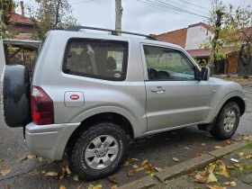 Mitsubishi Pajero 2.5, снимка 12