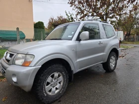 Mitsubishi Pajero 2.5, снимка 11