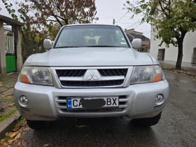 Mitsubishi Pajero 2.5, снимка 1