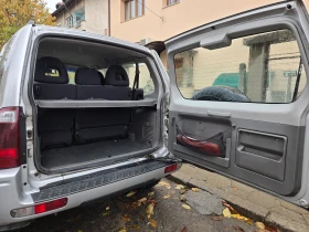 Mitsubishi Pajero 2.5, снимка 8