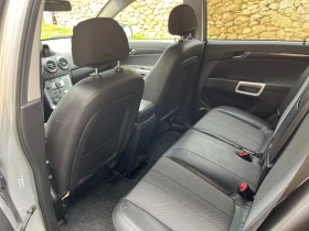 Opel Antara 2.2 CDTI, снимка 10