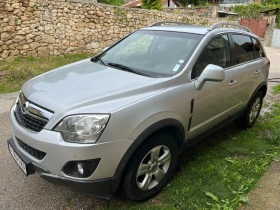 Opel Antara 2.2 CDTI, снимка 3