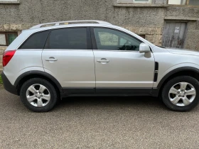 Opel Antara 2.2 CDTI, снимка 4