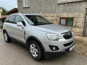 Opel Antara 2.2 CDTI, снимка 2