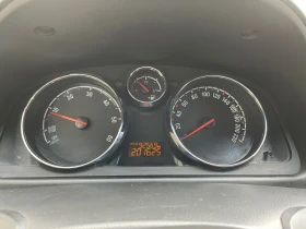 Opel Antara 2.2 CDTI, снимка 8