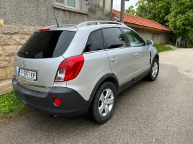 Opel Antara 2.2 CDTI, снимка 5