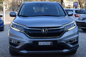 Honda Cr-v 1.6ШВЕЙЦАРИЯ, снимка 3