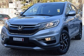 Honda Cr-v 1.6ШВЕЙЦАРИЯ, снимка 1