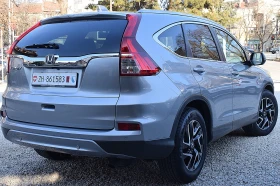 Honda Cr-v 1.6ШВЕЙЦАРИЯ, снимка 5