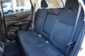 Honda Cr-v 1.6ШВЕЙЦАРИЯ, снимка 12