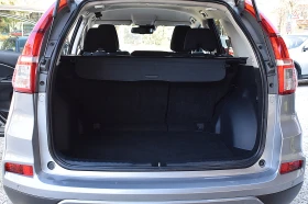 Honda Cr-v 1.6ШВЕЙЦАРИЯ, снимка 6