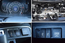 Honda Cr-v 1.6ШВЕЙЦАРИЯ, снимка 17