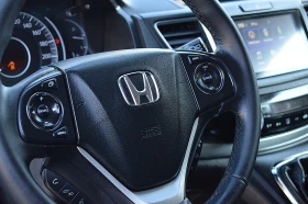 Honda Cr-v 1.6ШВЕЙЦАРИЯ, снимка 10