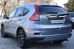 Honda Cr-v 1.6ШВЕЙЦАРИЯ, снимка 7