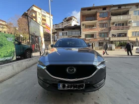 Mazda CX-5 2.5L SKYACTIV-G Такуми, снимка 9