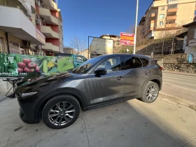 Mazda CX-5 2.5L SKYACTIV-G Такуми, снимка 1