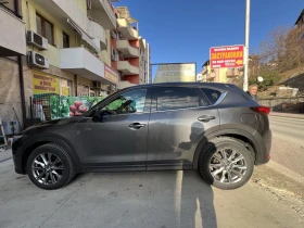 Mazda CX-5 2.5L SKYACTIV-G Такуми, снимка 8