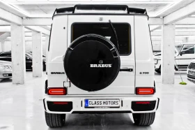 Обява за продажба на Mercedes-Benz G 63 AMG Brabus* Facelift 2023г*  ~ 129 999 лв. - изображение 3