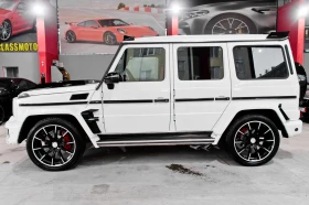 Mercedes-Benz G 63 AMG Brabus* Facelift 2023*  | Mobile.bg    8