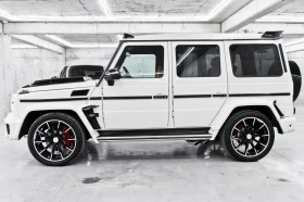Обява за продажба на Mercedes-Benz G 63 AMG Brabus* Facelift 2023г*  ~ 129 999 лв. - изображение 7