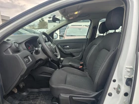 Dacia Duster 1.5 dCi 4X4, снимка 6