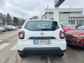 Dacia Duster 1.5 dCi 4X4, снимка 4