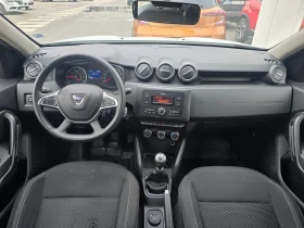 Dacia Duster 1.5 dCi 4X4, снимка 8