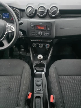 Dacia Duster 1.5 dCi 4X4, снимка 9