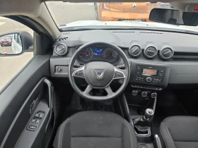 Dacia Duster 1.5 dCi 4X4, снимка 10