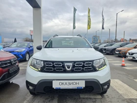 Dacia Duster 1.5 dCi 4X4, снимка 2