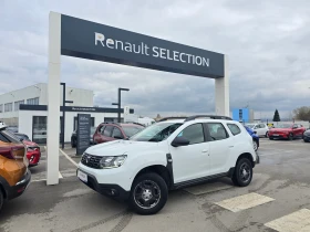 Dacia Duster 1.5 dCi 4X4, снимка 1