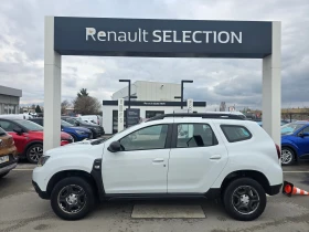 Dacia Duster 1.5 dCi 4X4, снимка 3