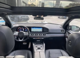 Обява за продажба на Mercedes-Benz GLS 400 d 4Matic AMG Line 6+ 1 ~ 158 999 лв. - изображение 5