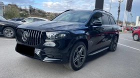 Обява за продажба на Mercedes-Benz GLS 400 d 4Matic AMG Line 6+ 1 ~ 158 999 лв. - изображение 1