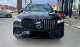 Обява за продажба на Mercedes-Benz GLS 400 d 4Matic AMG Line 6+ 1 ~ 158 999 лв. - изображение 2