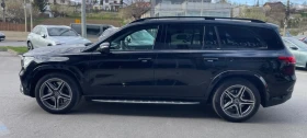 Обява за продажба на Mercedes-Benz GLS 400 d 4Matic AMG Line 6+ 1 ~ 158 999 лв. - изображение 3