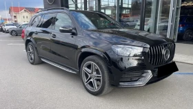 Обява за продажба на Mercedes-Benz GLS 400 d 4Matic AMG Line 6+ 1 ~ 158 999 лв. - изображение 1