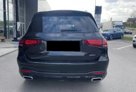 Обява за продажба на Mercedes-Benz GLS 400 d 4Matic AMG Line 6+ 1 ~ 158 999 лв. - изображение 4